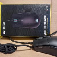  Mouse Corsair Sabre RGB PRO