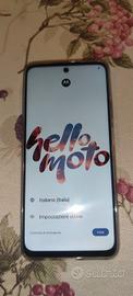 smartphone Motorola g35