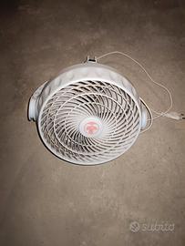 ventilatore oscillante 