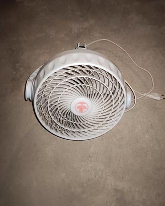 ventilatore oscillante 
