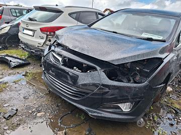 RICAMBI HYUNDAI SANTAFE IONIQ TUCSON I10 I30 I40