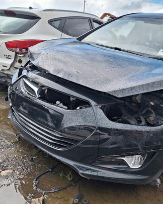 RICAMBI HYUNDAI SANTAFE IONIQ TUCSON I10 I30 I40
