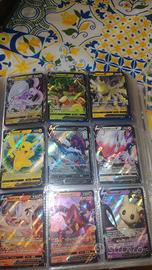 carte Pokemon Italiane 