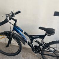 Bici da corsa