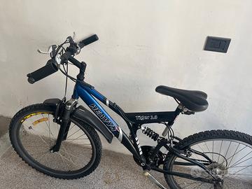 Bici da corsa