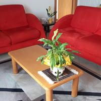 Divano 2 sedute Doimo Confort Line