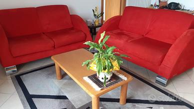 Divano 2 sedute Doimo Confort Line