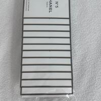 CHANEL N'5, profumini donna da 1,5ML