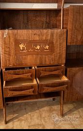 Mobile Buffet anni 60