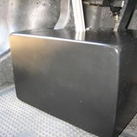 Antifurto per Fiat Ducato Camper e Furgoni