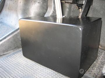 Antifurto per Fiat Ducato Camper e Furgoni