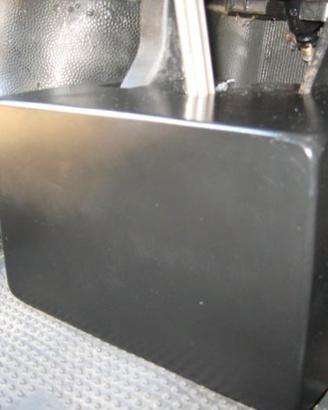 Antifurto per Fiat Ducato Camper e Furgoni
