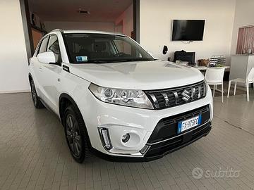 Suzuki Vitara 1.0 Boosterjet Starview