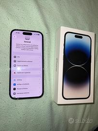 Iphone 14 Pro 128gb