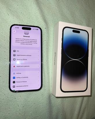 Iphone 14 Pro 128gb