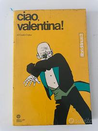 Lotto fumetti Crepax