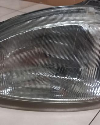 faro auto opel corsa