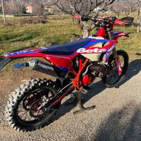 Beta RR Enduro 300 - 2022