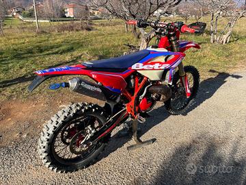 Beta RR Enduro 300 - 2022