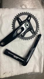 Pedivelle Sram Rival Xlrp