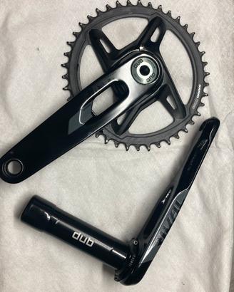 Pedivelle Sram Rival Xlrp