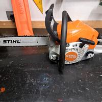 Motosega Sthil ms 212