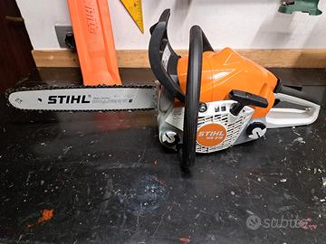 Motosega Sthil ms 212