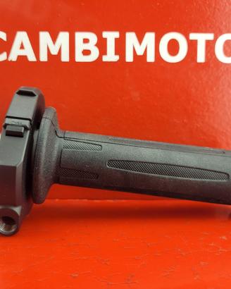 MANOPOLA COMANDO GAS BMW R1200GS