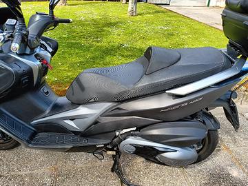  Scooter Kymco