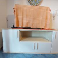 Mobile TV / Madia bianca