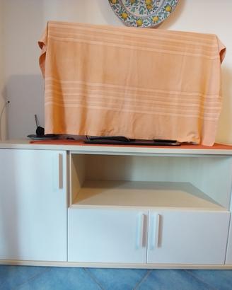Mobile TV / Madia bianca