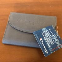 Portafoglio Champion vintage originale