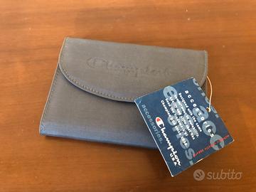 Portafoglio Champion vintage originale