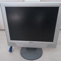 Monitor 15" Medion MD9323AJ EZX15F.