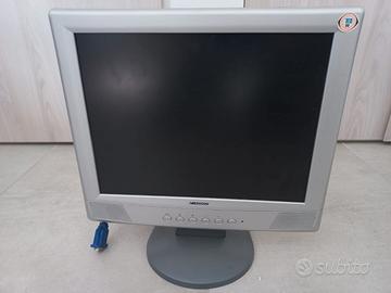 Monitor 15" Medion MD9323AJ EZX15F.