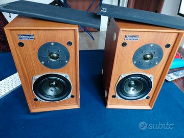 Celestion Ditton 11 casse altoparlanti