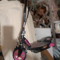 Monopattino elettrico ricaricabile bambini