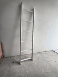 scala in legno 