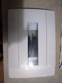 Centralina da incasso Bticino 6 moduli