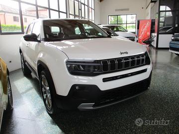 Jeep Avenger 1.2 Turbo Altitude - CarPlay/CruiseAd