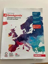 GeoAgenda 2