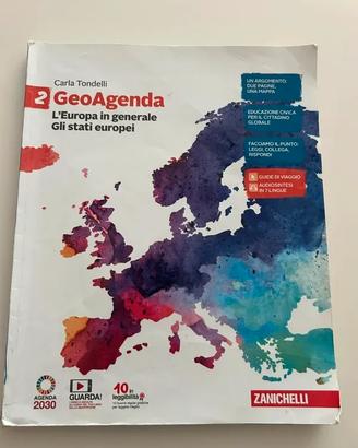 GeoAgenda 2