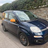 Panda 1.2 benzina K-Way