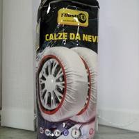 CALZE DA NEVE