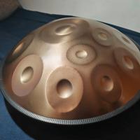 Handpan 12 note