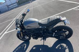 Benelli Leoncino 800 - 2022