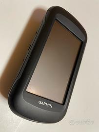 Garming Montana 680t - GPS