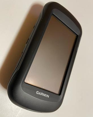 Garming Montana 680t - GPS