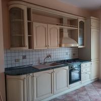 Cucina classica moderna