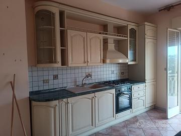 Cucina classica moderna